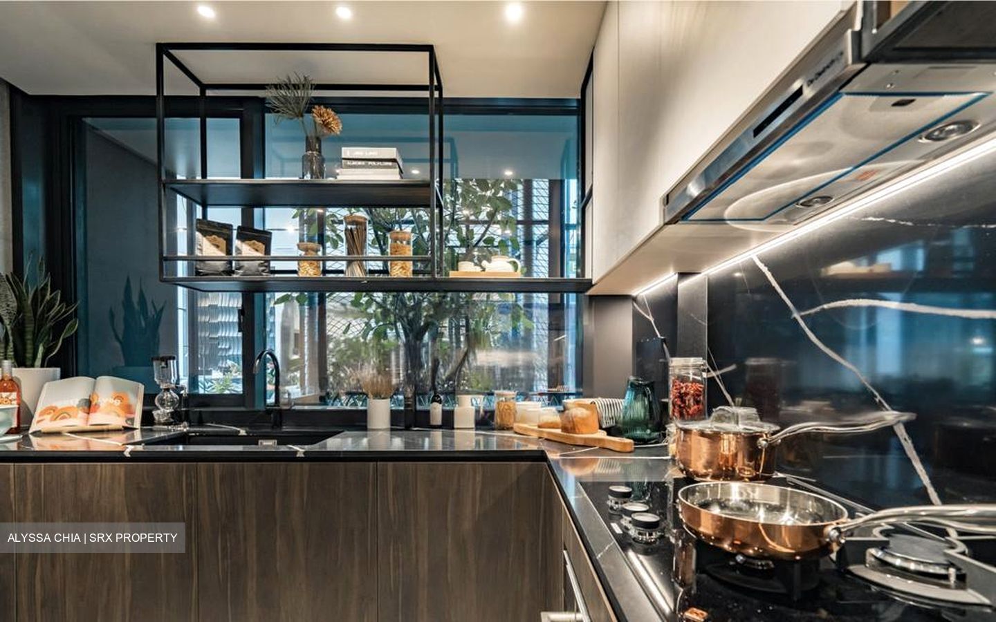 THE ARCADY AT BOON KENG (D12), Apartment #466479921